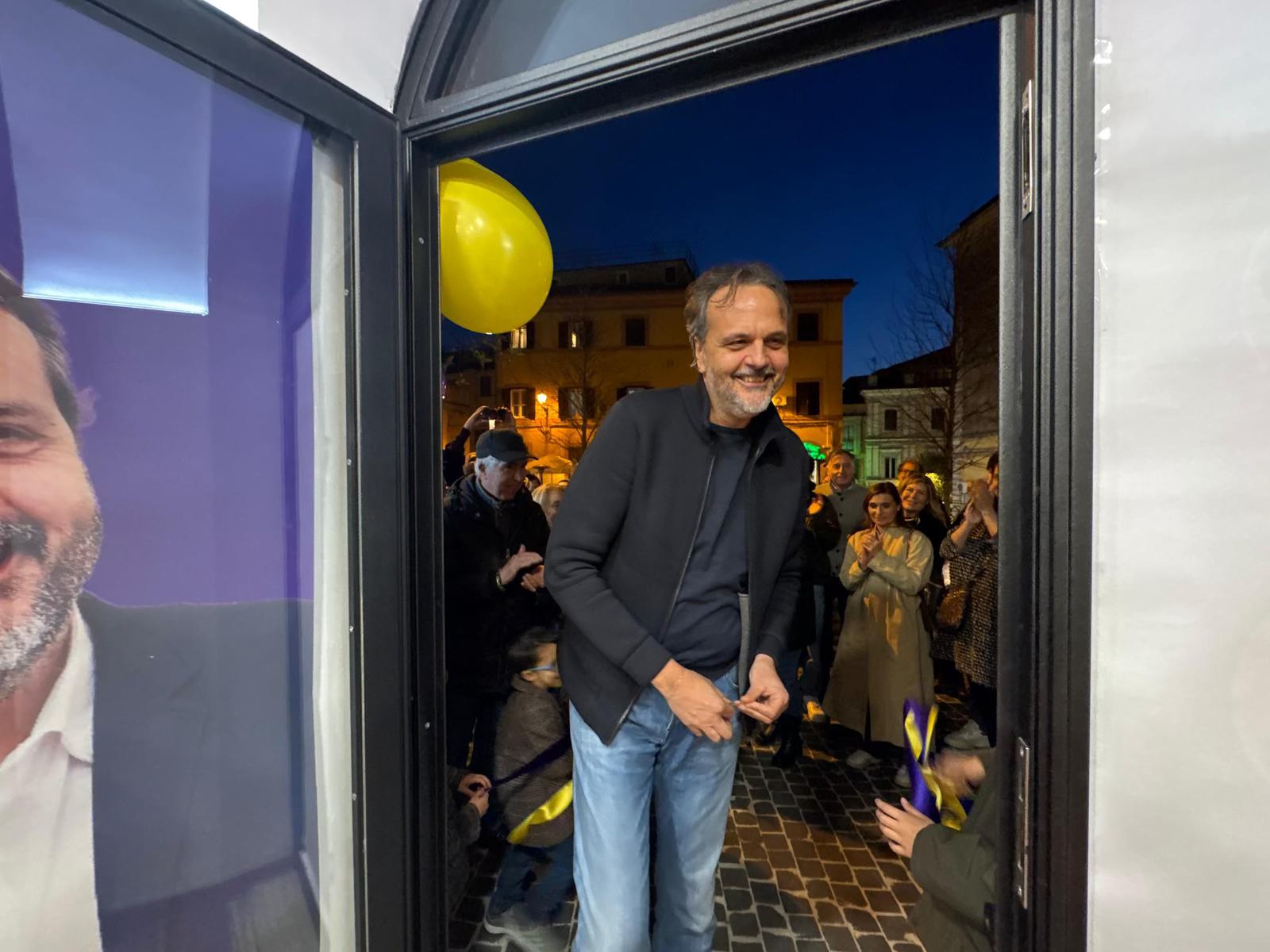 A Piazza Carducci nasce il nostro comitato, ma è molto più di questo…