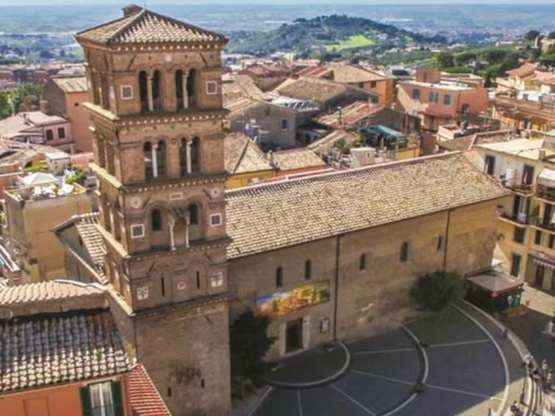 Albano Laziale, come rilanciare il centro storico